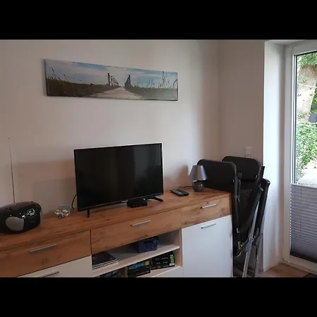 Lejlighed Neu! Amrum Taarstedt