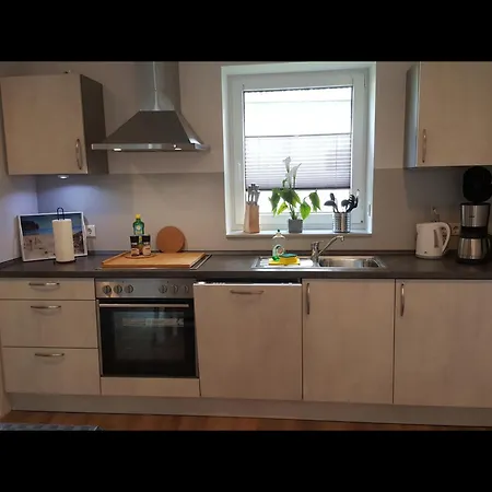 Neu! Amrum Taarstedt