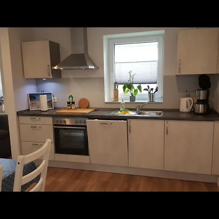 Lejlighed Neu! Amrum