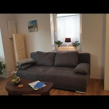 Lejlighed Neu! Amrum