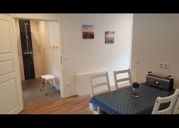 Appartement Neu! Amrum *