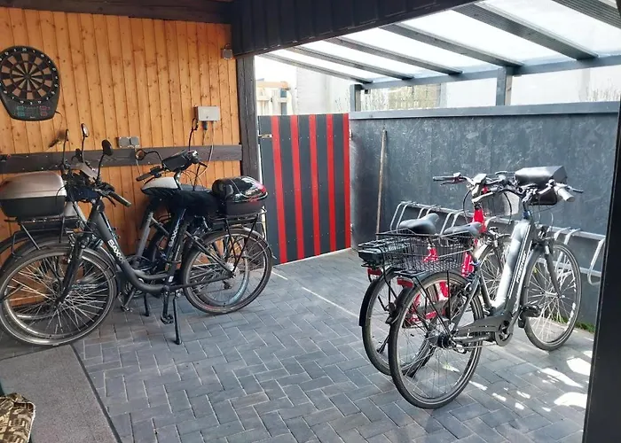 Neu! Amrum Appartement *