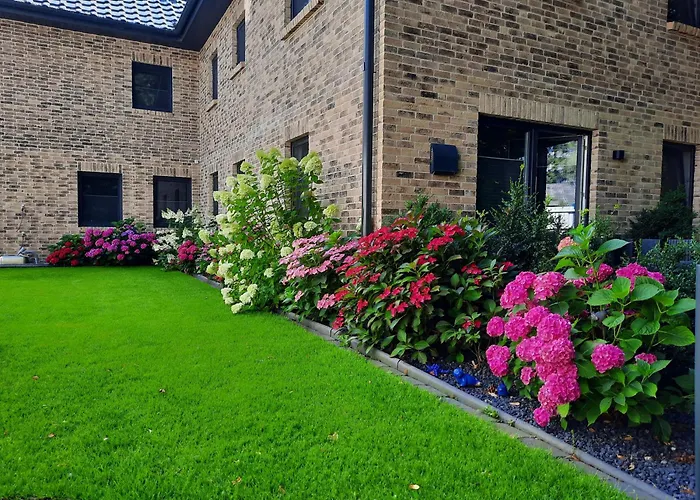 Appartement Neu! Amrum *