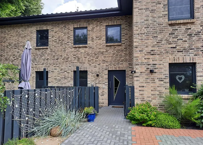 Appartement Neu! Amrum