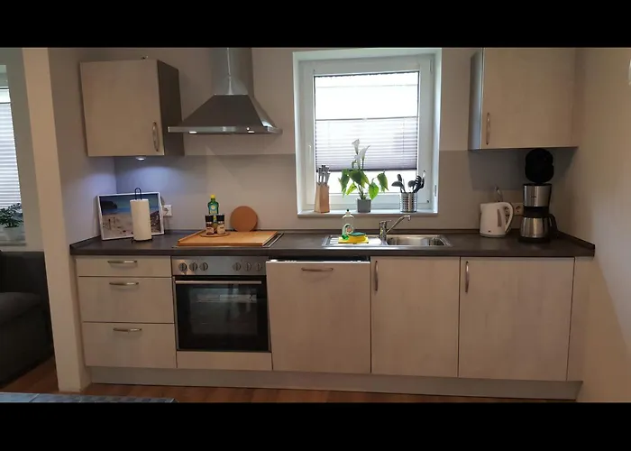 Neu! Amrum Taarstedt