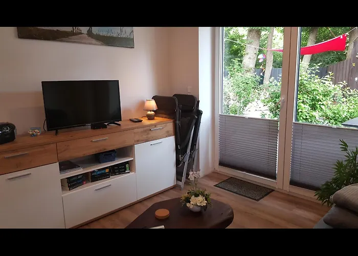 Appartement Neu! Amrum *